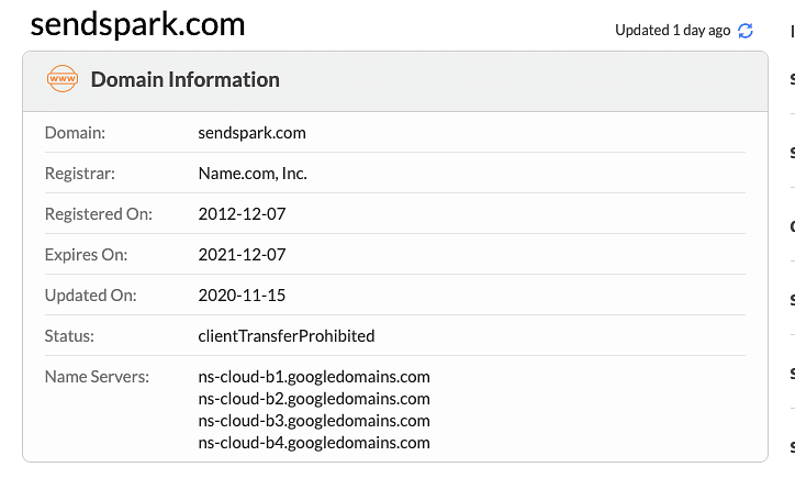 Sendspark Reviews 2021: Details, Pricing, & Features - G2